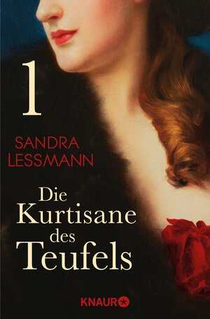 Buchcover Die Kurtisane des Teufels 1 | Sandra Lessmann | EAN 9783426432396 | ISBN 3-426-43239-0 | ISBN 978-3-426-43239-6