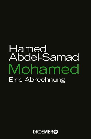 Buchcover Mohamed | Hamed Abdel-Samad | EAN 9783426433539 | ISBN 3-426-43353-2 | ISBN 978-3-426-43353-9