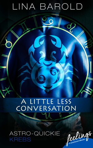 Buchcover A little less conversation | Lina Barold | EAN 9783426433775 | ISBN 3-426-43377-X | ISBN 978-3-426-43377-5