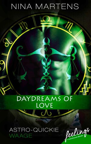 Buchcover Daydreams of Love | Nina Martens | EAN 9783426433805 | ISBN 3-426-43380-X | ISBN 978-3-426-43380-5