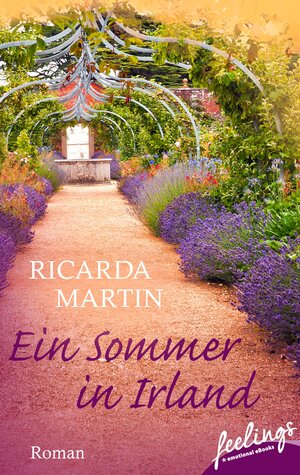 Buchcover Ein Sommer in Irland | Ricarda Martin | EAN 9783426435274 | ISBN 3-426-43527-6 | ISBN 978-3-426-43527-4