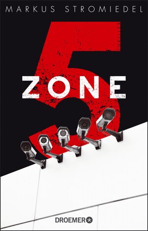 Buchcover Zone 5 | Markus Stromiedel | EAN 9783426435557 | ISBN 3-426-43555-1 | ISBN 978-3-426-43555-7