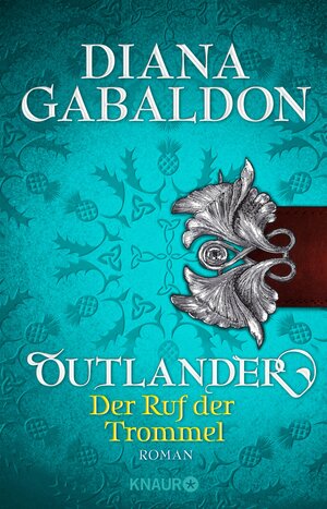 Buchcover Outlander - Der Ruf der Trommel | Diana Gabaldon | EAN 9783426435793 | ISBN 3-426-43579-9 | ISBN 978-3-426-43579-3