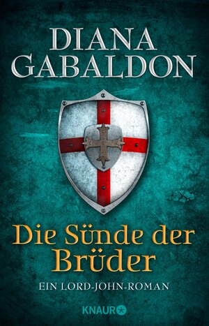 Buchcover Die Sünde der Brüder | Diana Gabaldon | EAN 9783426435809 | ISBN 3-426-43580-2 | ISBN 978-3-426-43580-9