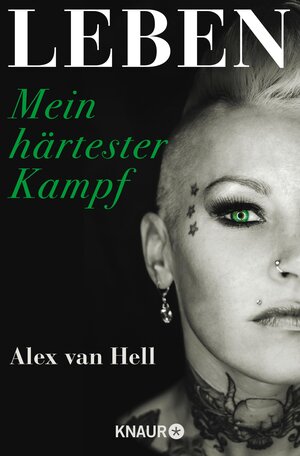 Buchcover Leben | Alex van Hell | EAN 9783426435878 | ISBN 3-426-43587-X | ISBN 978-3-426-43587-8