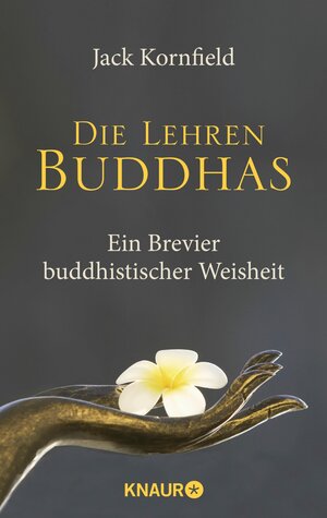 Buchcover Die Lehren Buddhas | Jack Kornfield | EAN 9783426437667 | ISBN 3-426-43766-X | ISBN 978-3-426-43766-7