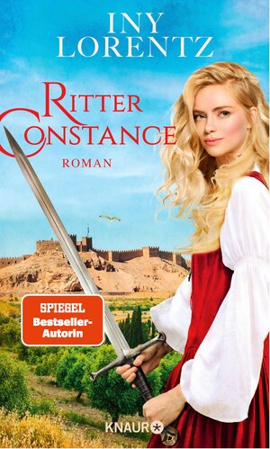 Buchcover Ritter Constance | Iny Lorentz | EAN 9783426438046 | ISBN 3-426-43804-6 | ISBN 978-3-426-43804-6