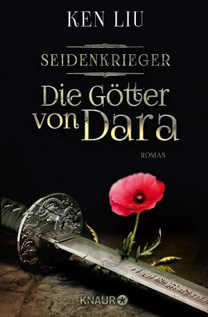 Buchcover Die Götter von Dara | Ken Liu | EAN 9783426438770 | ISBN 3-426-43877-1 | ISBN 978-3-426-43877-0