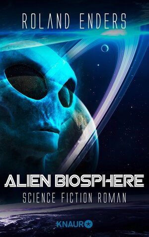 Buchcover Alien Biosphere | Roland Enders | EAN 9783426439647 | ISBN 3-426-43964-6 | ISBN 978-3-426-43964-7