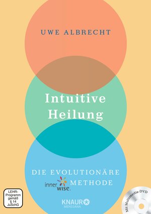 Buchcover Intuitive Heilung | Uwe Albrecht | EAN 9783426440407 | ISBN 3-426-44040-7 | ISBN 978-3-426-44040-7