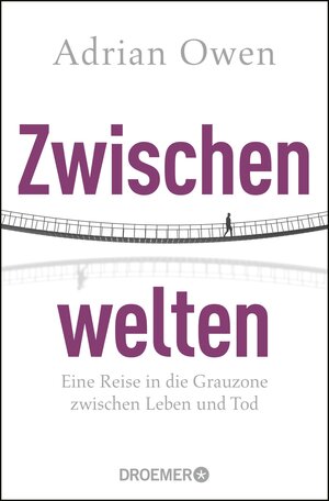 Buchcover Zwischenwelten | Adrian Owen | EAN 9783426440445 | ISBN 3-426-44044-X | ISBN 978-3-426-44044-5