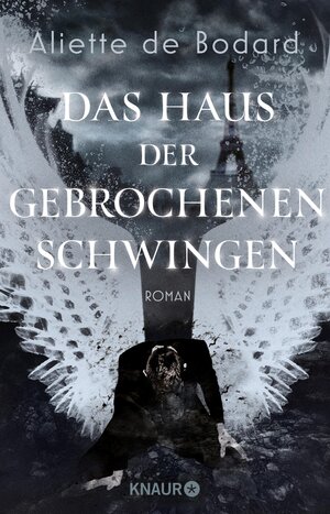 Buchcover Das Haus der gebrochenen Schwingen | Aliette de Bodard | EAN 9783426440568 | ISBN 3-426-44056-3 | ISBN 978-3-426-44056-8