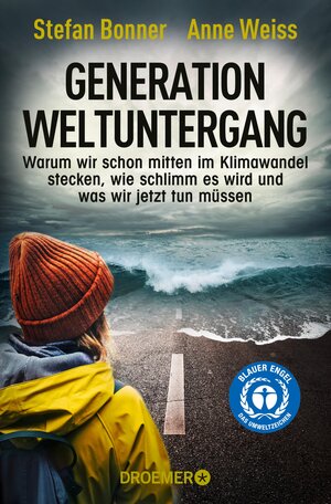 Buchcover Generation Weltuntergang | Stefan Bonner | EAN 9783426440575 | ISBN 3-426-44057-1 | ISBN 978-3-426-44057-5