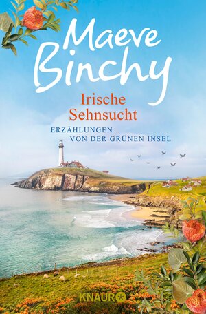 Buchcover Irische Sehnsucht | Maeve Binchy | EAN 9783426441367 | ISBN 3-426-44136-5 | ISBN 978-3-426-44136-7
