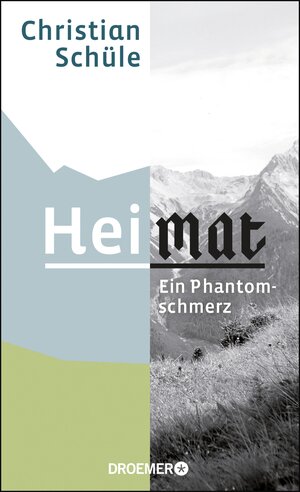Buchcover Heimat | Christian Schüle | EAN 9783426442326 | ISBN 3-426-44232-9 | ISBN 978-3-426-44232-6