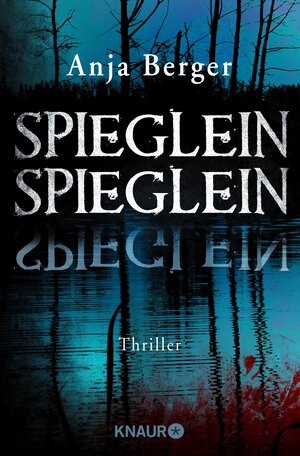 Buch Spieglein, Spieglein (978-3-426-44326-2)