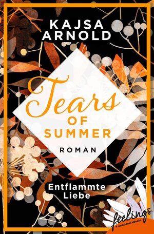 Buchcover Entflammte Liebe | Kajsa Arnold | EAN 9783426444597 | ISBN 3-426-44459-3 | ISBN 978-3-426-44459-7