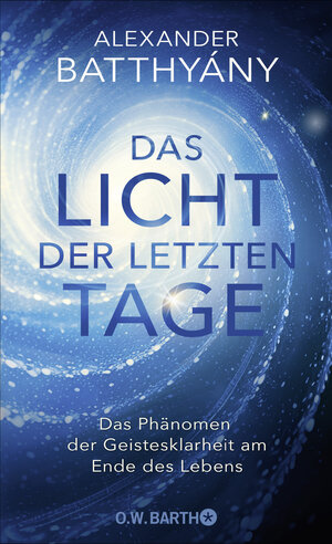 Buchcover Das Licht der letzten Tage | Alexander Batthyány | EAN 9783426446416 | ISBN 3-426-44641-3 | ISBN 978-3-426-44641-6