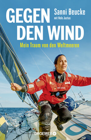 Buchcover Gegen den Wind | Sanni Beucke | EAN 9783426447727 | ISBN 3-426-44772-X | ISBN 978-3-426-44772-7