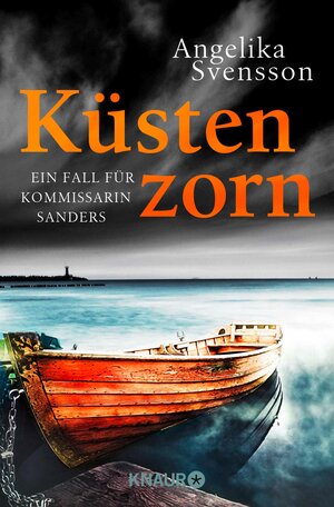 Buchcover Küstenzorn | Angelika Svensson | EAN 9783426453131 | ISBN 3-426-45313-4 | ISBN 978-3-426-45313-1