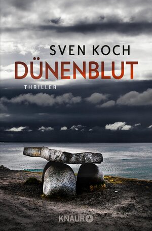 Buchcover Dünenblut | Sven Koch | EAN 9783426453223 | ISBN 3-426-45322-3 | ISBN 978-3-426-45322-3