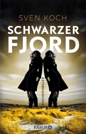 Buchcover Schwarzer Fjord | Sven Koch | EAN 9783426453230 | ISBN 3-426-45323-1 | ISBN 978-3-426-45323-0