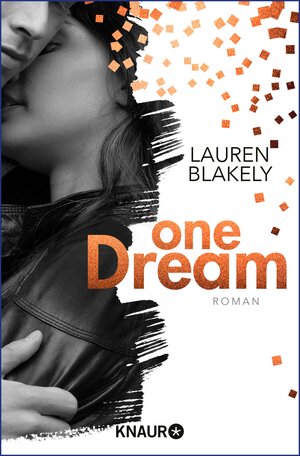 Buchcover One Dream | Lauren Blakely | EAN 9783426453247 | ISBN 3-426-45324-X | ISBN 978-3-426-45324-7