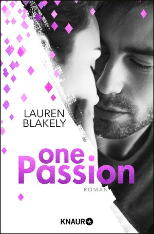 Buchcover One Passion | Lauren Blakely | EAN 9783426453261 | ISBN 3-426-45326-6 | ISBN 978-3-426-45326-1