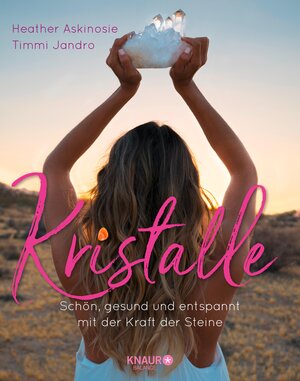 Buchcover Kristalle | Heather Askinosie | EAN 9783426453391 | ISBN 3-426-45339-8 | ISBN 978-3-426-45339-1