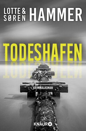 Buchcover Todeshafen | Lotte Hammer | EAN 9783426453605 | ISBN 3-426-45360-6 | ISBN 978-3-426-45360-5