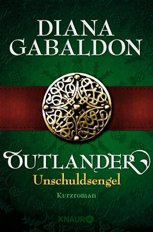 Buchcover Outlander - Unschuldsengel | Diana Gabaldon | EAN 9783426455289 | ISBN 3-426-45528-5 | ISBN 978-3-426-45528-9