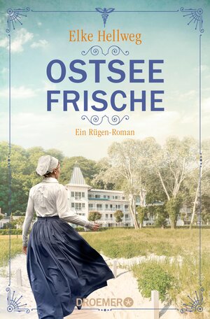 Buchcover Ostseefrische | Elke Hellweg | EAN 9783426455982 | ISBN 3-426-45598-6 | ISBN 978-3-426-45598-2