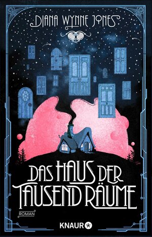 Buchcover Das Haus der tausend Räume | Diana Wynne Jones | EAN 9783426457337 | ISBN 3-426-45733-4 | ISBN 978-3-426-45733-7