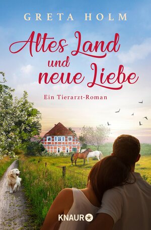Buchcover Altes Land und neue Liebe | Greta Holm | EAN 9783426457948 | ISBN 3-426-45794-6 | ISBN 978-3-426-45794-8