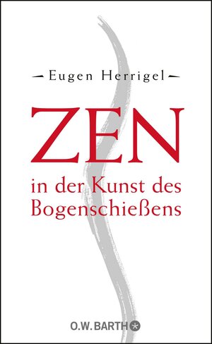 Buchcover Zen in der Kunst des Bogenschießens | Eugen Herrigel | EAN 9783426458075 | ISBN 3-426-45807-1 | ISBN 978-3-426-45807-5