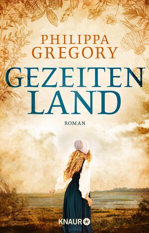 Buchcover Gezeitenland | Philippa Gregory | EAN 9783426459157 | ISBN 3-426-45915-9 | ISBN 978-3-426-45915-7