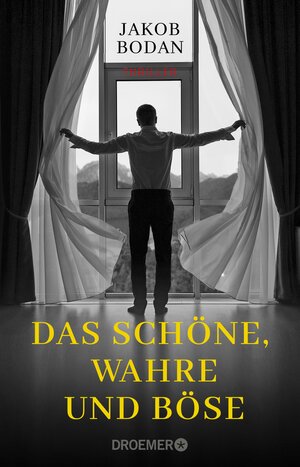 Buchcover Das Schöne, Wahre und Böse | Jakob Bodan | EAN 9783426459423 | ISBN 3-426-45942-6 | ISBN 978-3-426-45942-3