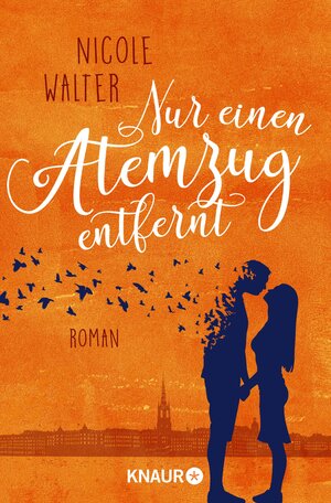 Buchcover Nur einen Atemzug entfernt | Nicole Walter | EAN 9783426460122 | ISBN 3-426-46012-2 | ISBN 978-3-426-46012-2