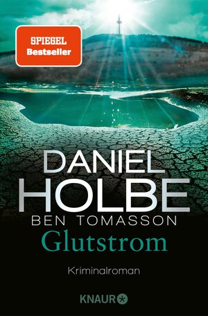 Buchcover Glutstrom | Daniel Holbe | EAN 9783426465233 | ISBN 3-426-46523-X | ISBN 978-3-426-46523-3