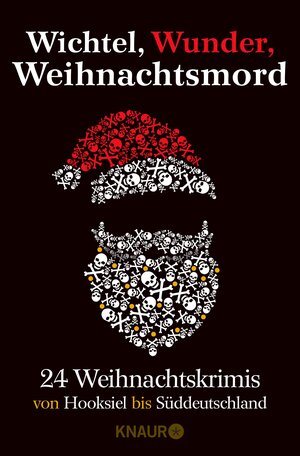 Buchcover Wichtel, Wunder, Weihnachtsmord | Lea Adam | EAN 9783426465370 | ISBN 3-426-46537-X | ISBN 978-3-426-46537-0