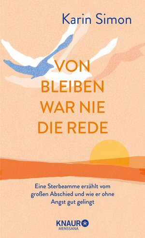 Buchcover Von Bleiben war nie die Rede | Karin Simon | EAN 9783426466216 | ISBN 3-426-46621-X | ISBN 978-3-426-46621-6