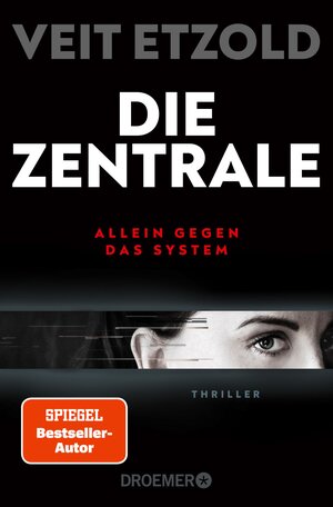 Buchcover Die Zentrale | Veit Etzold | EAN 9783426466698 | ISBN 3-426-46669-4 | ISBN 978-3-426-46669-8