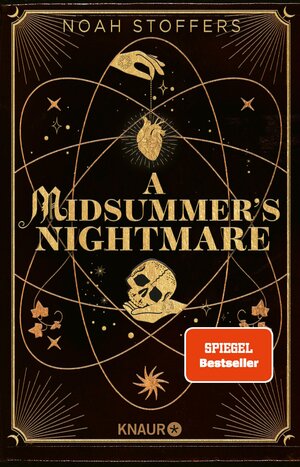 Buchcover A Midsummer's Nightmare | Noah Stoffers | EAN 9783426467015 | ISBN 3-426-46701-1 | ISBN 978-3-426-46701-5