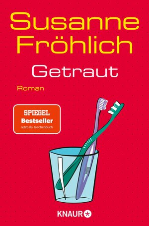 Buchcover Getraut | Susanne Fröhlich | EAN 9783426467138 | ISBN 3-426-46713-5 | ISBN 978-3-426-46713-8