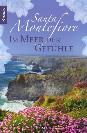 Buchcover Im Meer der Gefühle | Santa Montefiore | EAN 9783426500606 | ISBN 3-426-50060-4 | ISBN 978-3-426-50060-6