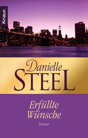 Buchcover Erfüllte Wünsche | Danielle Steel | EAN 9783426501429 | ISBN 3-426-50142-2 | ISBN 978-3-426-50142-9