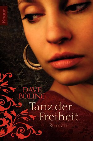 Buchcover Tanz der Freiheit | Dave Boling | EAN 9783426501467 | ISBN 3-426-50146-5 | ISBN 978-3-426-50146-7