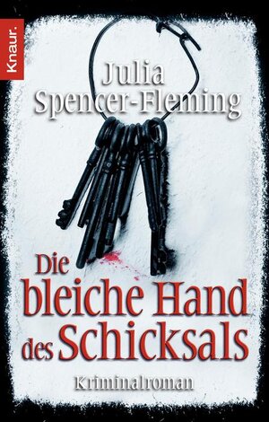 Buchcover Die bleiche Hand des Schicksals | Julia Spencer-Fleming | EAN 9783426504598 | ISBN 3-426-50459-6 | ISBN 978-3-426-50459-8