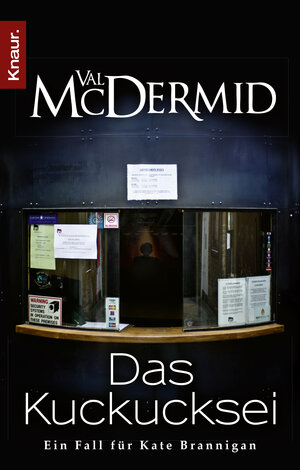 Buchcover Das Kuckucksei | Val McDermid | EAN 9783426505137 | ISBN 3-426-50513-4 | ISBN 978-3-426-50513-7