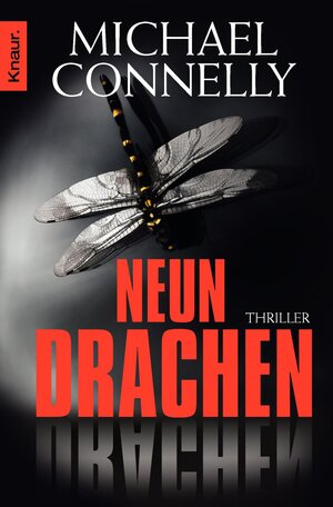 Buchcover Neun Drachen | Michael Connelly | EAN 9783426507896 | ISBN 3-426-50789-7 | ISBN 978-3-426-50789-6
